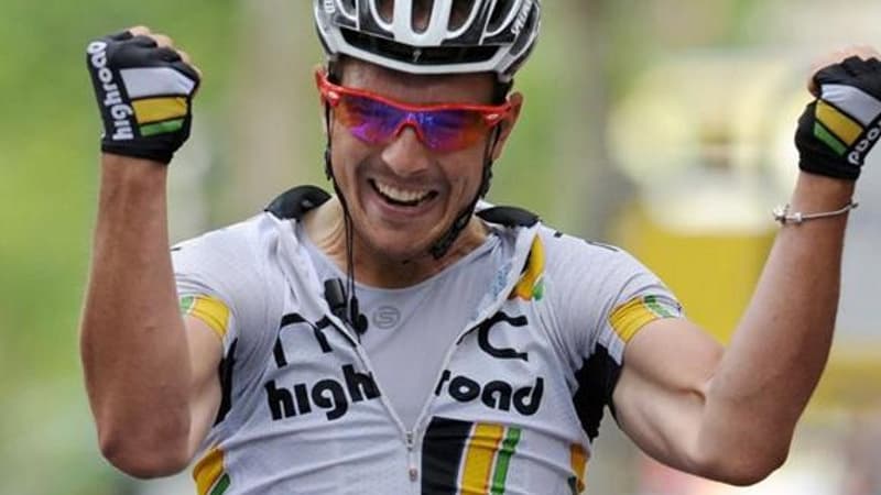 48h après Lyon, l'Allemand a remis ça à Macon