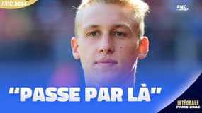 "Passe par là", Marc-Antoine Olivier prêt à donner des astuces aux français pour gérer le courant de la Seine