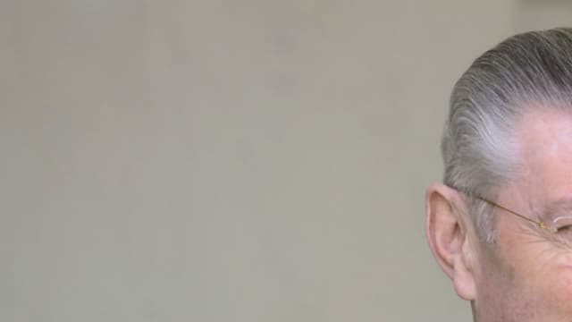 Le patrimoine du sénateur Henri de Raincourt a suscité l'intérêt de la haute autorité, qui a saisi la justice. (Photo d'illustration)