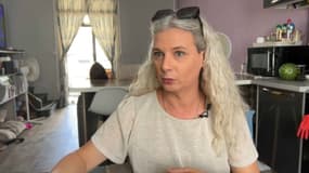 Cédrine témoigne sur RMC à propos de la prise en charge médicale difficile de sa transition de genre.