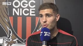 Le Marchand : "La Ligue des champions ? Un rêve de gosse"
