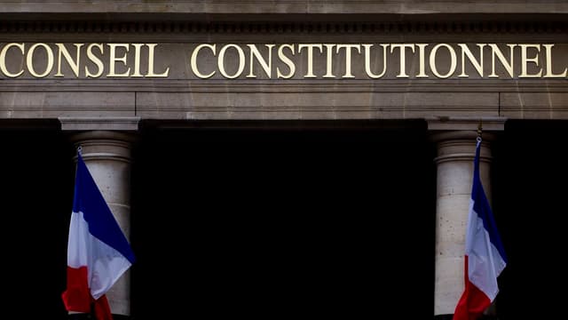 La décision du Conseil constitutionnel trouve son origine dans la plainte d'une Américaine qui réside fiscalement en France
