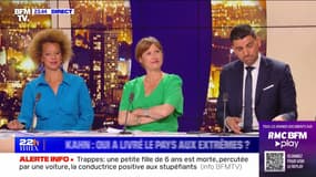 Une fillette tuée par une conductrice droguée - 23/05