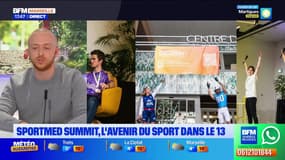Tous terrains du lundi 17 février - SportMed Summit, l'avenir du sport dans le 13