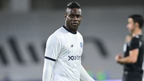 Mario Balotelli