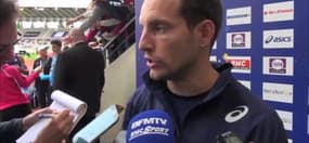 Décanation : Vicaut s'impose, Lavillenie cale