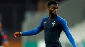 Jonathan Bamba, 23 ans