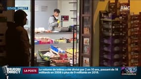 Coronavirus: au coeur d'une des villes italiennes en quarantaine totale