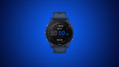 Auchan liquide les stocks Garmin ? La célèbre montre connectée est à prix dingue