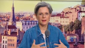 Sandrine Rousseau sur RMC et RMC Story le 11 juillet 2024