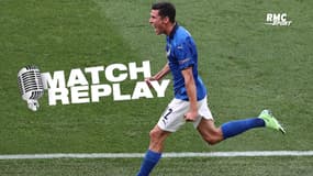 Euro 2021 : Le goal replay de la 3e journée du groupe A avec les commentaires de RMC