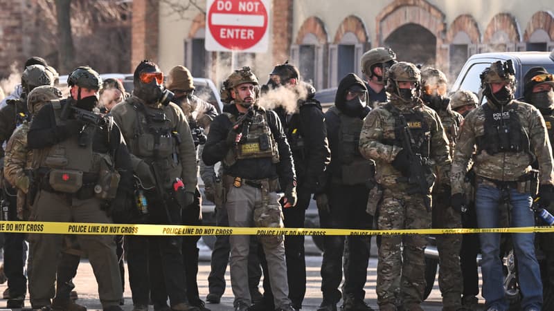 Minneapolis: un homme tué par balle après de nouveaux échanges de tirs impliquant des agents de l'ICE