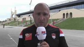 Top 14 – Mignoni : "On peut refaire une très bonne saison"