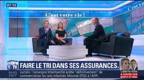 Comment faire le tri dans ses assurances ?