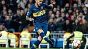 Dario Benedetto