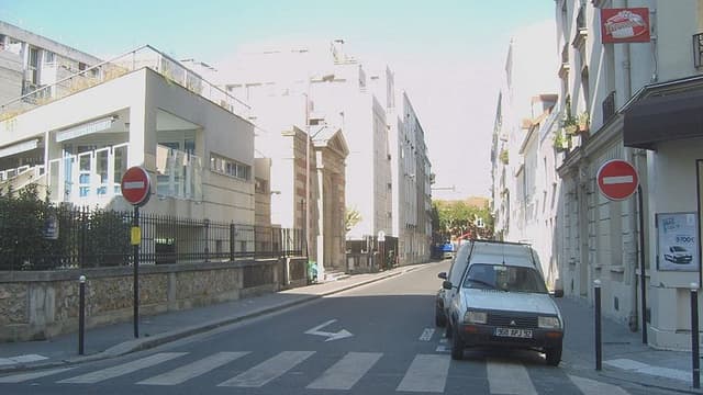 Les prix baissent dans le 14e