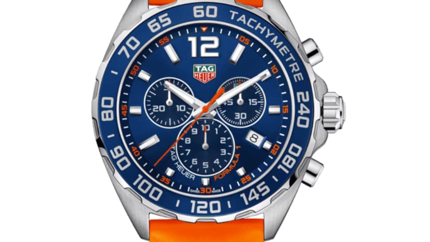 Montre TAG HEUER FORMULA 1 Montre TAG HEUER FORMULA 1
