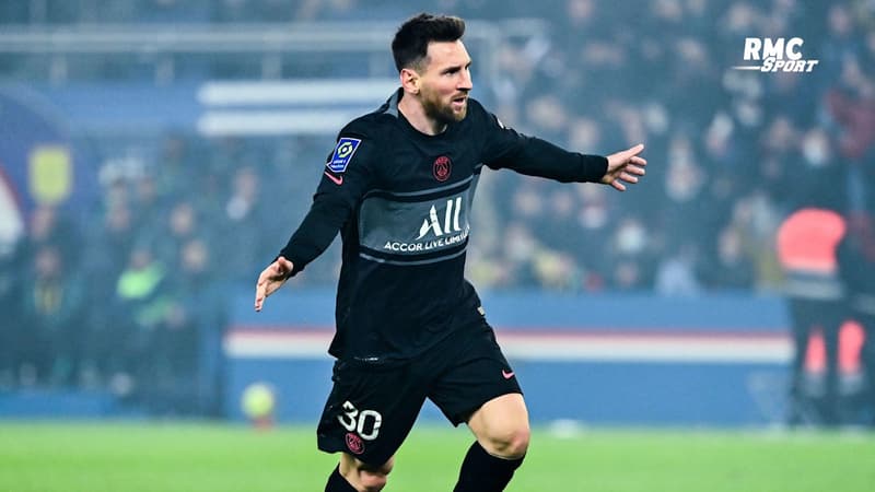 PSG : Messi a-t-il apporté de nouveaux sponsors ?