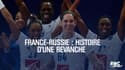 Euro handball – France – Russie : Histoire d’une revanche 