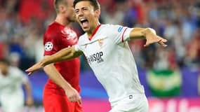 Clément Lenglet 