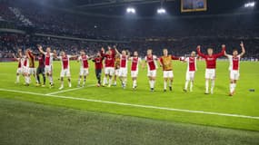 Ajax Amsterdam