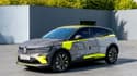 Renault dévoile ce mardi 8 juin des images de la Mégane E-Tech Electric, la future Mégane électrique.