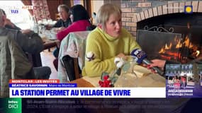 Alpes-de-Haute-Provence: un "projet touristique" développé à Montclar