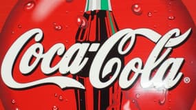 Coca Cola reste numéro un au classement pour la treizième année consécutive