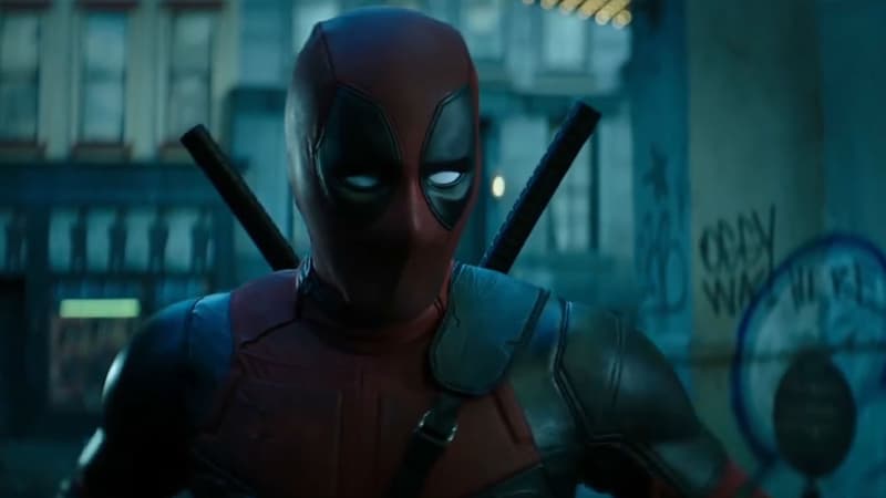 Ryan Reynolds remettra le costume de "Deadpool" en 2018