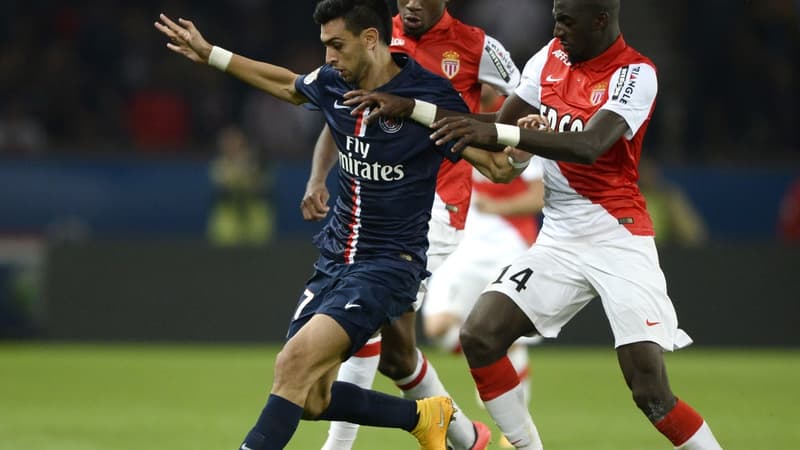 Javier Pastore