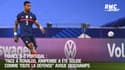 France 0-0 Portugal: "Face à Ronaldo, Kimpembe a été solide comme toute la défense" avoue Deschamps