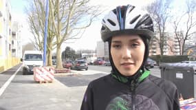 Cyclisme : De la persécution des talibans au rêve olympique, voici Masomah Ali Zada