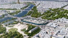 Paris 2024