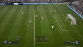 FIFA 17/OM-PSG : Avec ou sans Sertic ?