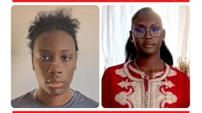 Hatyce Halidi Selemani, âgée de 16 ans, est portée disparue depuis le 12 janvier 2026 à Pessac, près de Bordeaux.