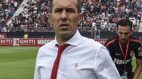 Leonardo Jardim a énuméré tous les manques de son équipe après la défaite de Monaco contre Porto (0-3)