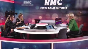 TTris Acatrinei, fondatrice du Projet Arcadie: "Le Projet Arcadie est un organe de contrôle de la vie parlementaire qui est financé par des donateurs uniquement."