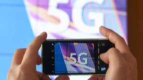 En France, pour participer au déploiement de la 5G, Huawei devra montrer patte-blanche