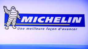 Michelin (photo d'illustration).