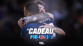 PSG - Leipzig : "Cadeau", le film d’une victoire offerte aux parisiens en caméras isolées exclusives