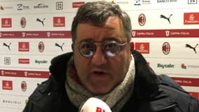 Mino Raiola