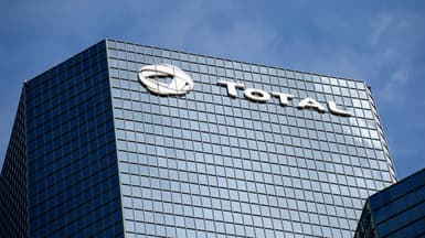 Total cherche à renforcer ses activités liées aux énergies renouvelables et à l’électricité