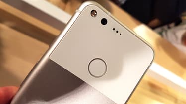 Le Pixel de Google