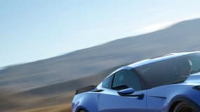 La GXE va être produite à 75 unités pour un tarif affiché à 750.000 dollars.