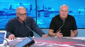 "Macron relance sa campagne en diminuant l’efficacité des autres, c’est dangereux comme stratégie"