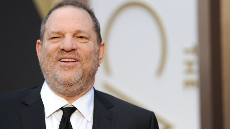 Les studios Weinstein devaient recevoir des liquidités de la part de Colony Capital