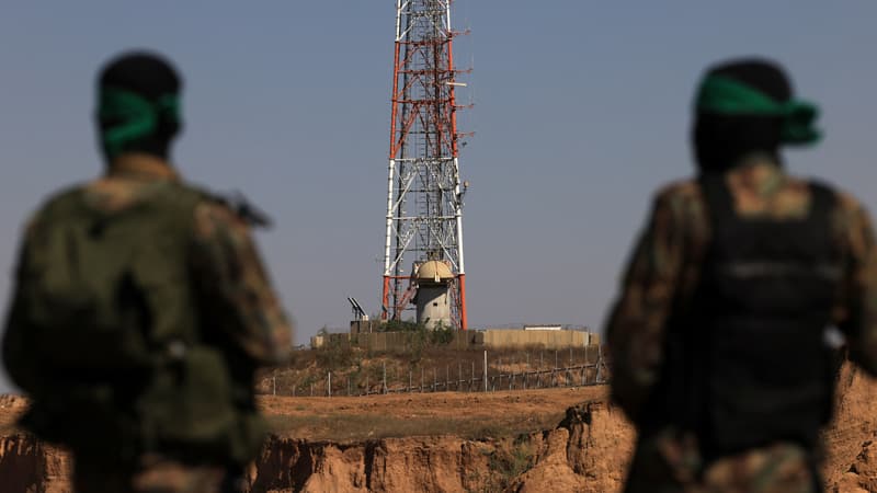 "Un échec stratégique à long terme": comment les failles du renseignement israélien ont permis le 7 octobre thumbnail