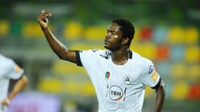 Emmanuel Gyasi - Spezia Calcio 