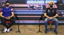 F1 - Verstappen champion du monde : "C'est mérité" admet Ocon
