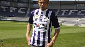 Clément Chantôme